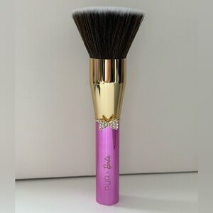 Pur x Barbie Kabuki Brush